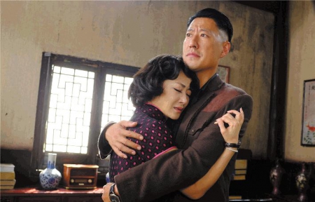 v古装于震,陈紫函,辛月,吴奇隆,冯远征,吕中等联袂主演的抗战剧《不古装武侠电视剧200图片